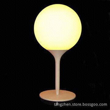 Fashion new trophy table light, Spanish design, suitable for bedroom/living room/study room